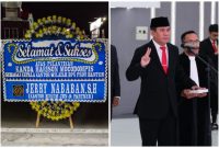 Kepala Kantor Wilayah BPN Provinsi Banten. Semoga BPN Provinsi Banten. (dok. rentak.id)