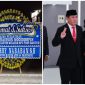 Kepala Kantor Wilayah BPN Provinsi Banten. Semoga BPN Provinsi Banten. (dok. rentak.id)