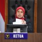 Ketua Majelis, Ratna Dewi Pettalolo. (dok. rentak.id)