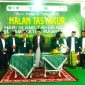 Malam Tasyakuran HUT ke-95 Al Jam’iyatul Washliyah di Madrasah Al Washliyah, Kayuringin, Bekasi (Foto Guntar)