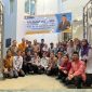 Mendikdasmen Abdul Mu’ti, menyempatkan berkunjung ke Sekolah Indonesia Cairo (SIC) saat berada di Mesir (dok. rentak.id)