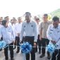 Menko AHYSaat di Kepualan Anabas, Kerpi (dok. rentak.id)