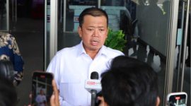 Menteri ATR-BPN Nusron Wahid (dok. rentak.id)