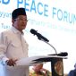Menteri Agama Nasaruddin Umar. (dok.rentak.id)