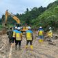Penanganan darurat pasca bajir di Aceh. (dok. rentak.id)
