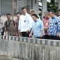 Perum BULOG mendampingi rangkaian Kunjungan Kerja Komisi IV DPR RI di Sleman, Daerah Istimewa Yogyakarta, dan Boyolali, Jawa Tengah. (dok. rentak.id)