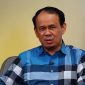 Sekjen Partai Gelombang Rakyat (Gelora) Indonesia, Mahfuz Sidik