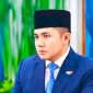 Sekretaris Kabinet (Seskab) Teddy Indra Wijaya. (dok. rentak.id)