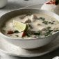 Tom Kha Goong (foto. istimewa)
