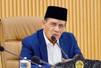 Wakil Menteri Agama, Romo Muhammad Syafi’i. (dok. kemenag)