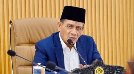 Wakil Menteri Agama, Romo Muhammad Syafi’i. (dok. kemenag)