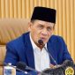 Wakil Menteri Agama, Romo Muhammad Syafi’i. (dok. kemenag)