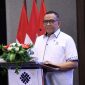 Wakil Menteri Ketenagakerjaan, Afriansyah Noor (dok. rentak.id)
