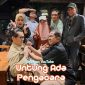 Poster  Episode Untung Ada Pengacara. (dok. rentak.id)