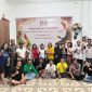 Aliansi Masyarakat Adat Nusantara (AMAN) Kalimantan Tengah menyelenggarakan Training of Trainer (ToT) Kader Data Sosial. (dok. rentak.id)