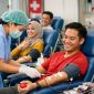 Donor darah oleh ai - rentak.id