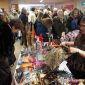 IWA Charity Bazaar yang digelar International Women’s Association (IWA) Rumania di Bucharest (Dok. Dubes Rumania)
