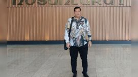 Jeery Nababan Pengacara (dok. pribadi)