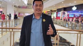 Jerry Nababan (dok. rentak.id)