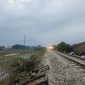 Layanan KA di jalur Medan-Binjai mulai lancar (dok. rentak.id)