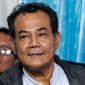 Rully Syumanda, Ketua Bidang Perubahan Iklim dan Lingkungan Hidup DPP Partai Gelora (dok. rentak.id)