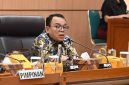 Saleh Partaonan Daulay (dok. rentak.id)