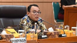 Saleh Partaonan Daulay (dok. rentak.id)