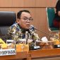 Saleh Partaonan Daulay (dok. rentak.id)