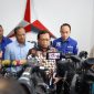 Sekretaris Jenderal DPP Partai Demokrat, Herman Khaeron (dok. rentak.id)