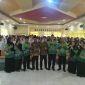 Seminar untuk Guru dengan tema Strategi Membina Siswa Meraih Prestasi Olimpiade Matematika Nasional dan Internasional. (dok rentak.id)