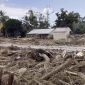 Sisa Banjir Sumatera 2025 (tangkapan layar)