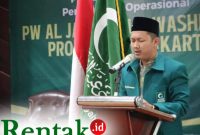 Luthfi Wicaksono (dok.rentak.id)