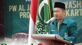Luthfi Wicaksono (dok.rentak.id)