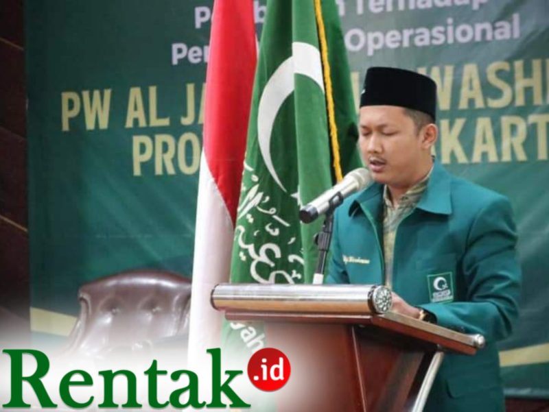 Luthfi Wicaksono (dok.rentak.id)