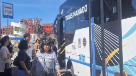 Trans Manado (dok. rentak.id)
