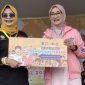 lomba Hari Ulang Tahun (HUT) ke-80 PGRI dan Hari Guru Nasional (HGN) Tahun 2025 Kota Mataram. (foto. yp)