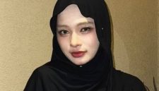 Inara Rusli/Instagram Inara Rusli