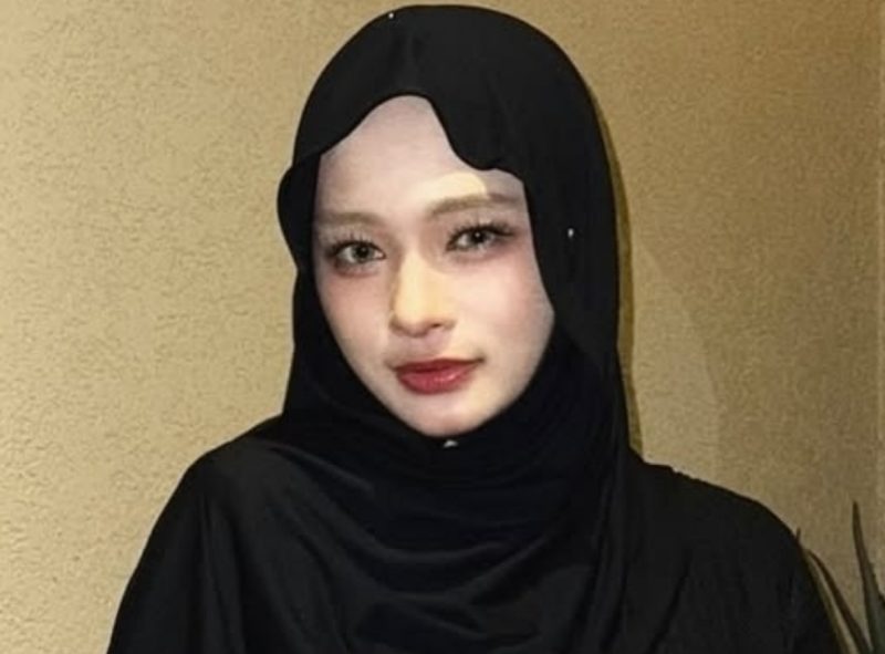 Inara Rusli/Instagram Inara Rusli