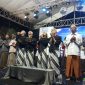 Acara Maulid Nabi Muhammad (foto. atz)