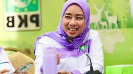 Anggota Komisi XII DPR RI, Ratna Juwita Sari (dok. rentak.id)
