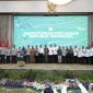 BULOG menerima penghargaan langsung dari Menteri Pertanian Andi Amran Sulaiman (dok. rentak.id)