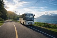 DAMRI Halmahera (dok. rentak.id)