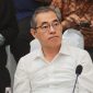 Direktur Keuangan Perum BULOG, Hendra Susanto (dok. rentak id)