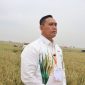 Direktur Utama Perum BULOG, Letjen TNI (Purn) Ahmad Rizal Ramdhani S.Sos., S.H., M.Han (dok. rentak.id)