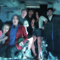 Film No Way Up Foto. istimewa