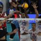 Garuda Jaya tekuk Medan Falcons Bhagasasi 3-1 (foto.antara)