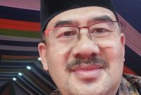 Deding Ishak Ibnu Sudja. (foto. ist)