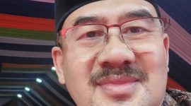 Deding Ishak Ibnu Sudja. (foto. ist)