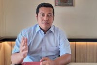 Jerry Nababan (dok. rentak.id)