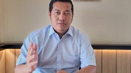 Jerry Nababan (dok. rentak.id)